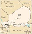 02 la carte du Niger
